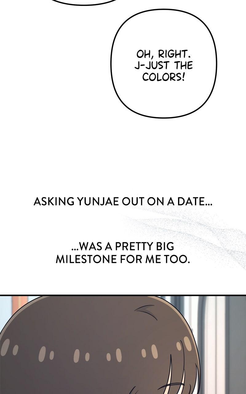 Love in Session Chapter 39 - Page 108