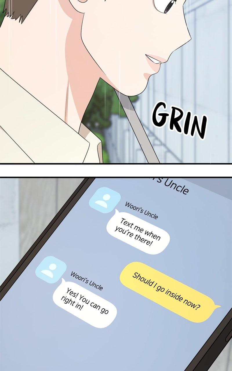 Love in Session Chapter 39 - Page 119