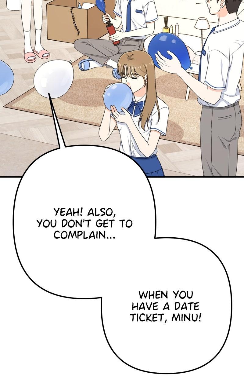 Love in Session Chapter 40 - Page 6