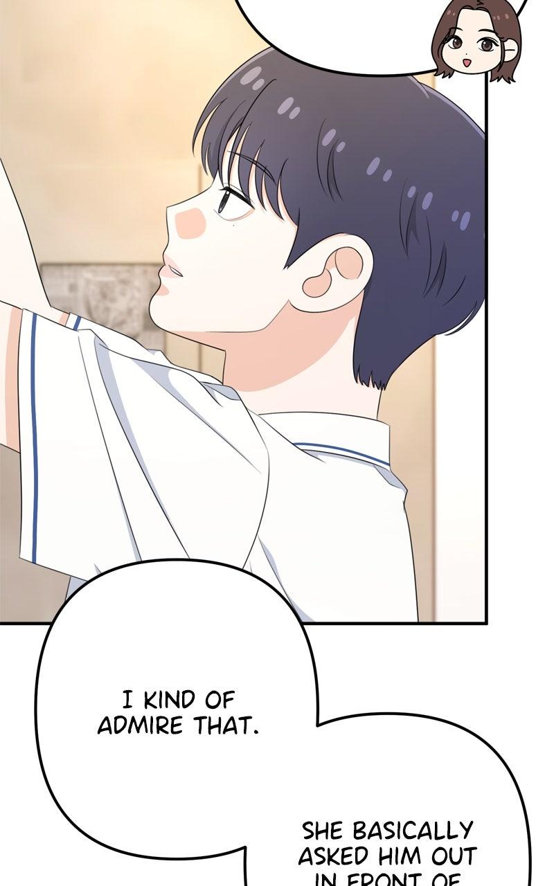 Love in Session Chapter 40 - Page 9