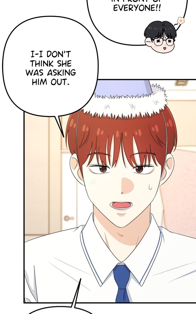 Love in Session Chapter 40 - Page 10