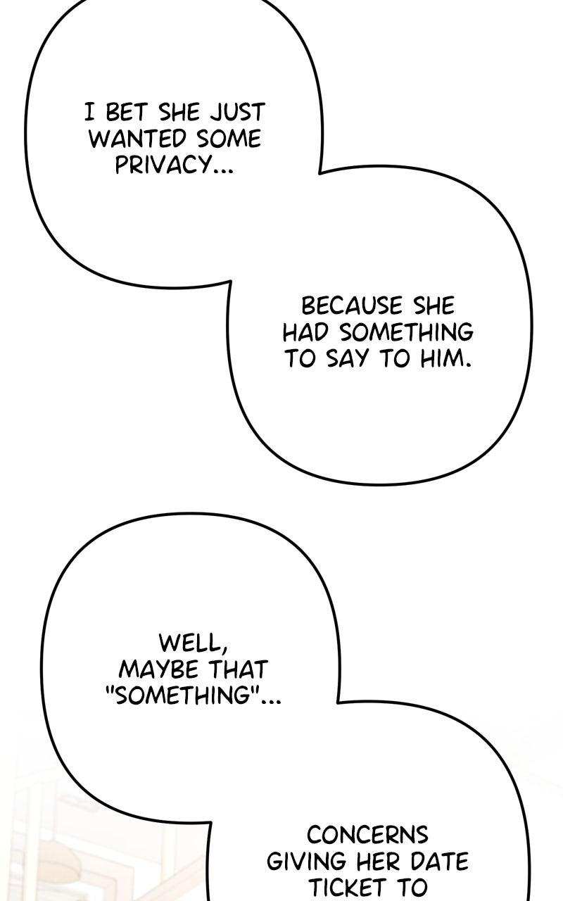 Love in Session Chapter 40 - Page 11