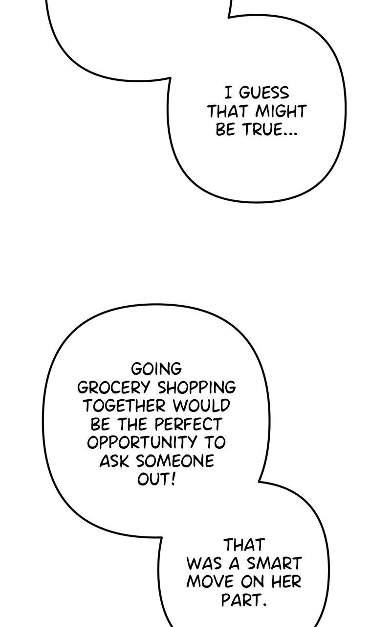 Love in Session Chapter 40 - Page 13