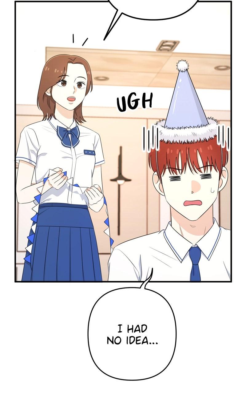 Love in Session Chapter 40 - Page 14