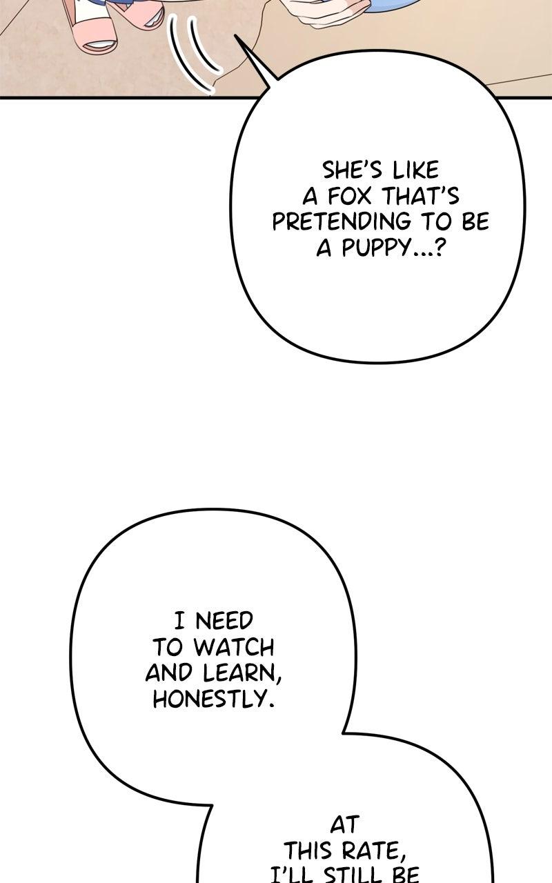 Love in Session Chapter 40 - Page 16