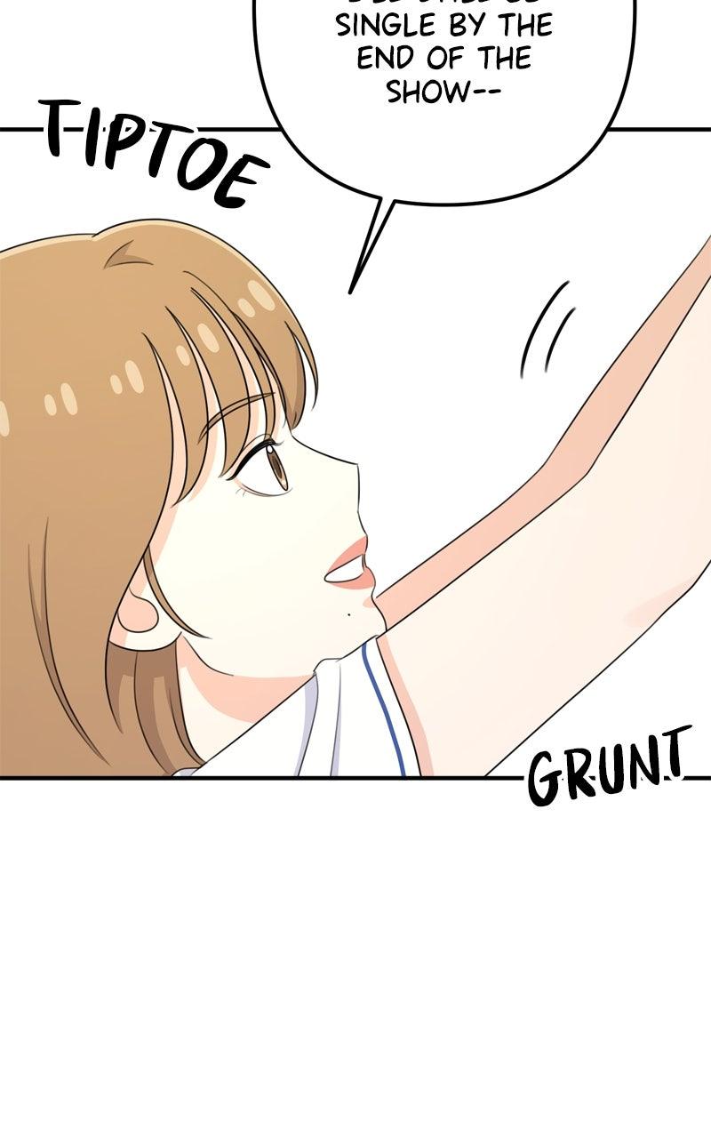 Love in Session Chapter 40 - Page 17