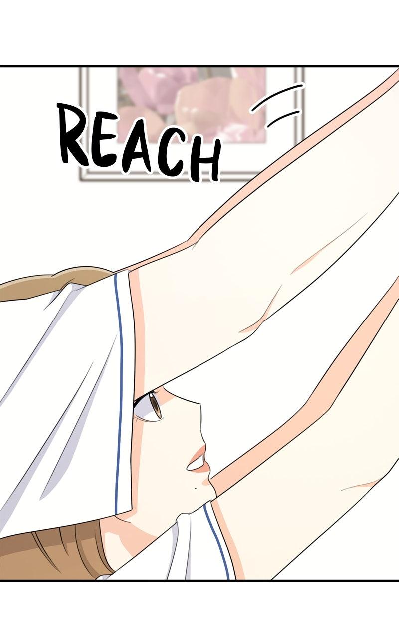 Love in Session Chapter 40 - Page 18