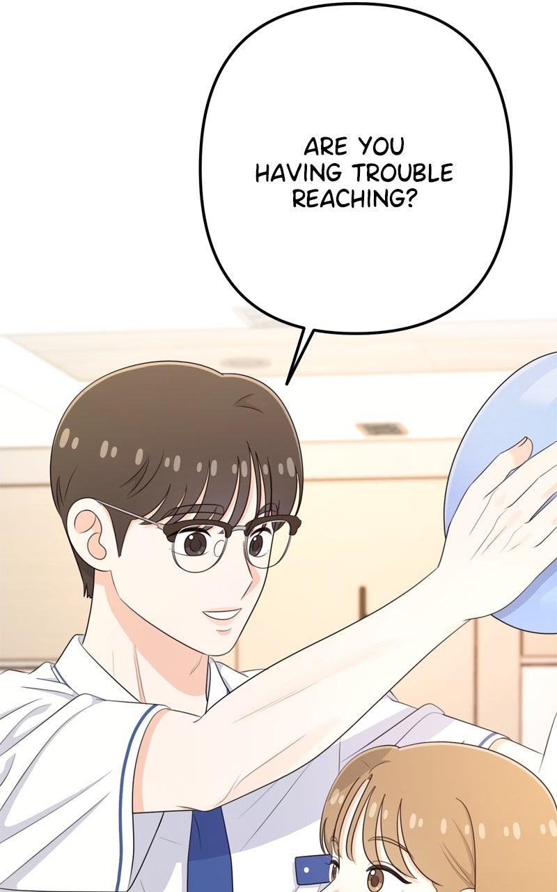 Love in Session Chapter 40 - Page 19