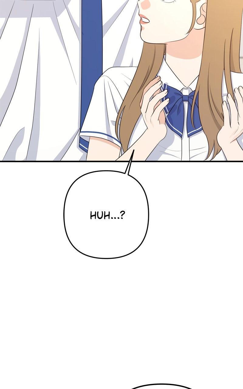 Love in Session Chapter 40 - Page 20