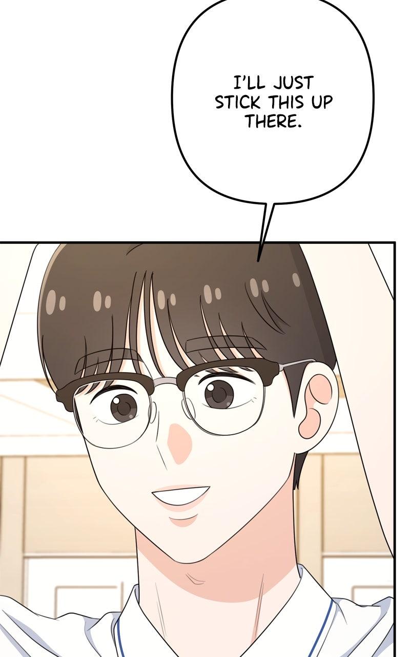 Love in Session Chapter 40 - Page 21