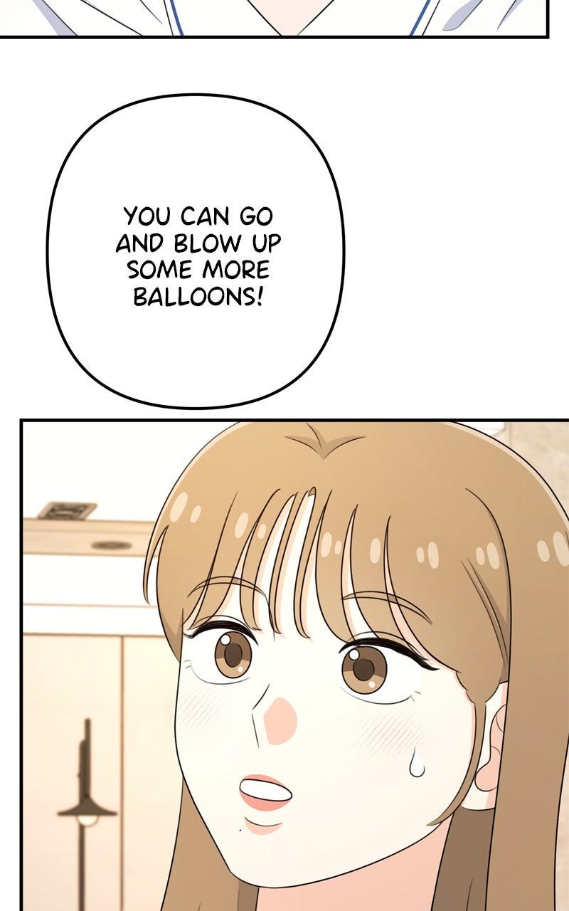 Love in Session Chapter 40 - Page 22