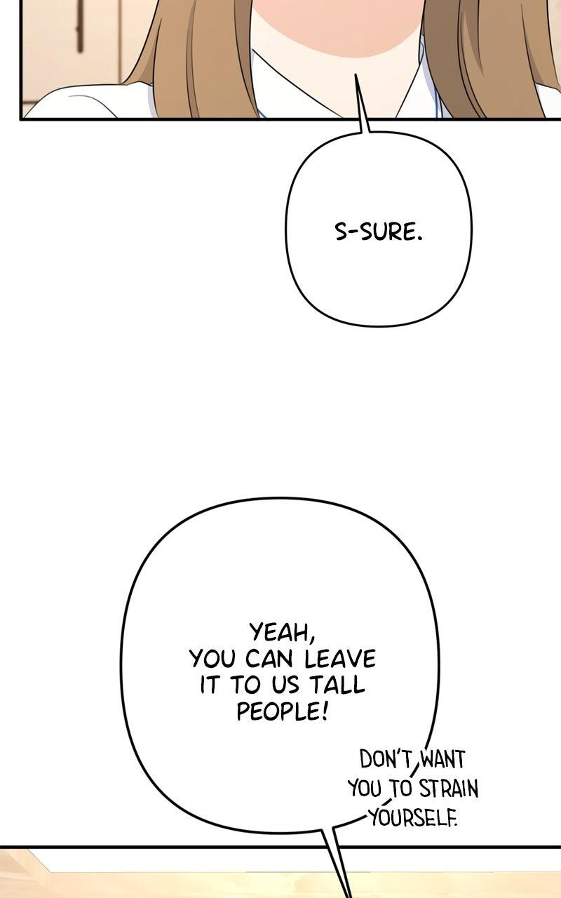 Love in Session Chapter 40 - Page 23