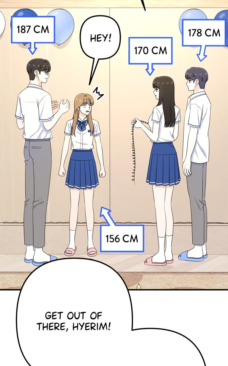 Love in Session Chapter 40 - Page 24