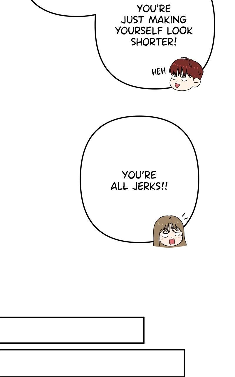 Love in Session Chapter 40 - Page 25