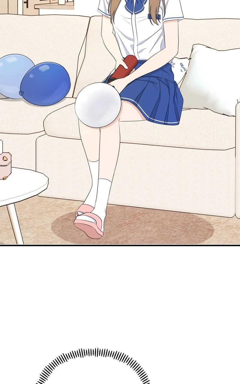 Love in Session Chapter 40 - Page 27