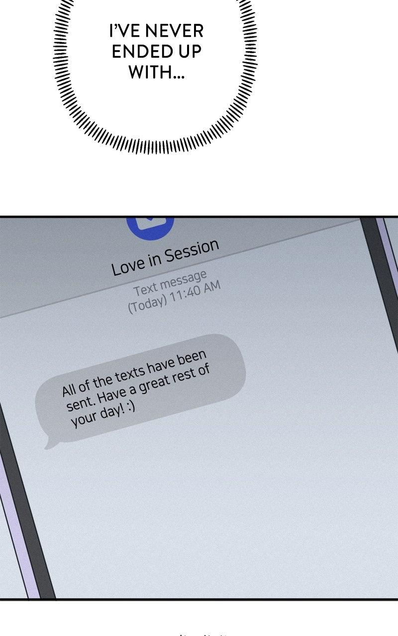 Love in Session Chapter 40 - Page 28