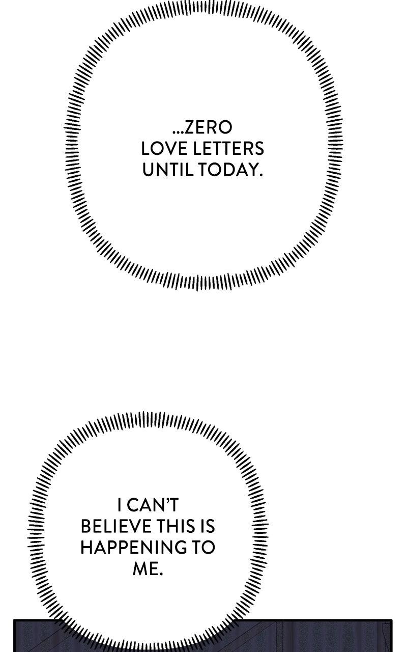 Love in Session Chapter 40 - Page 29