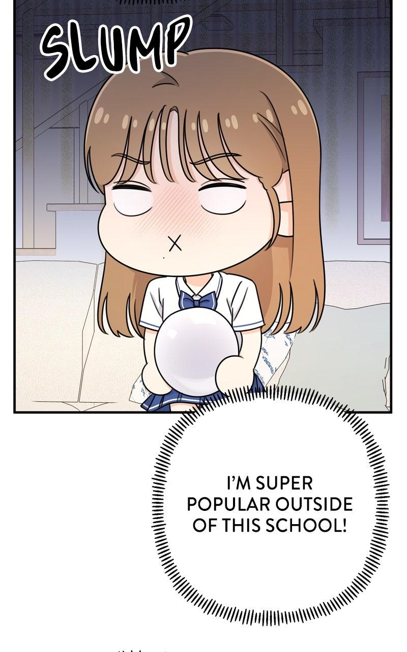 Love in Session Chapter 40 - Page 30