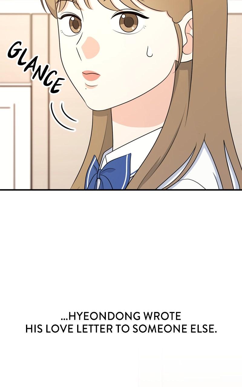 Love in Session Chapter 40 - Page 32