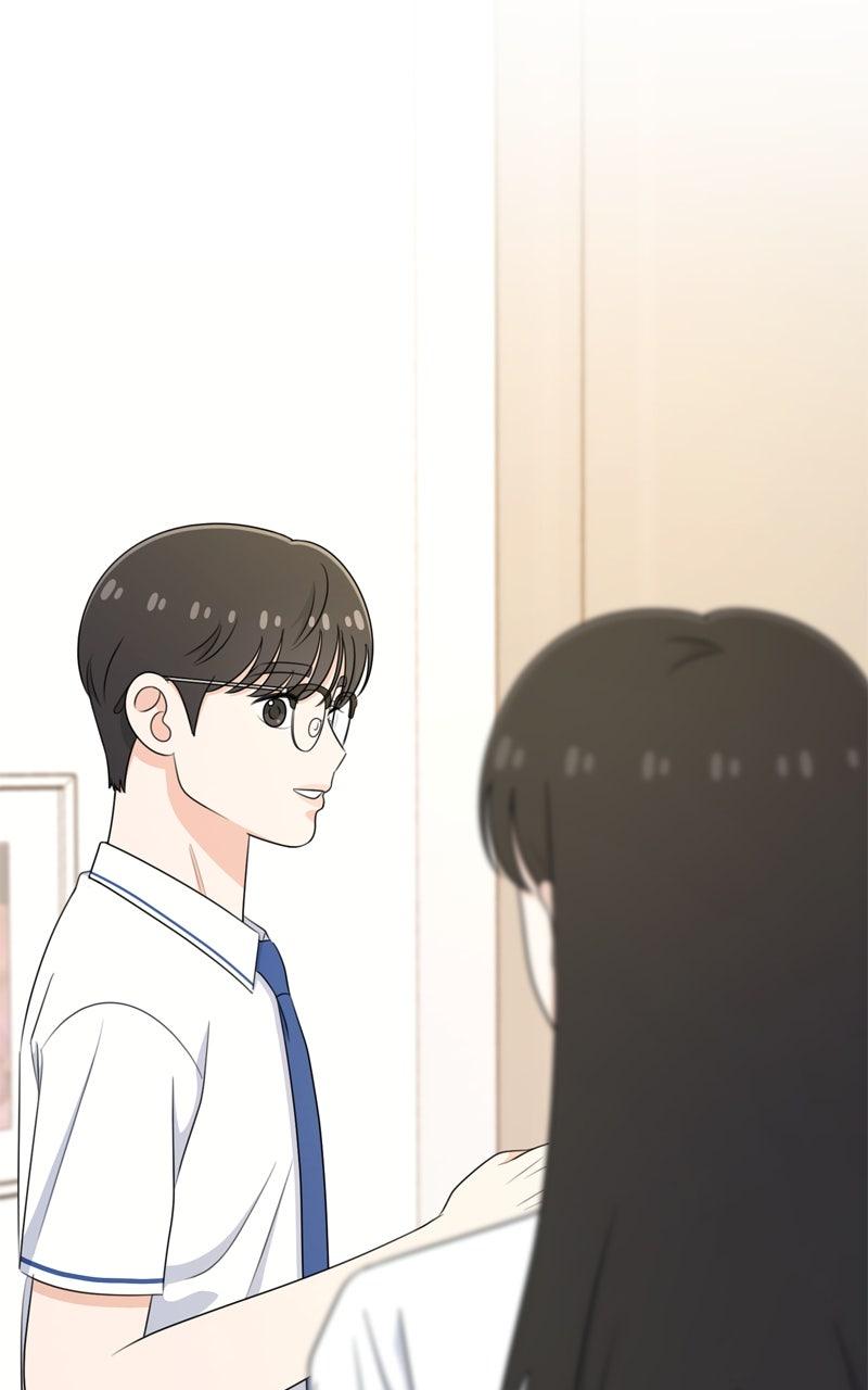 Love in Session Chapter 40 - Page 33