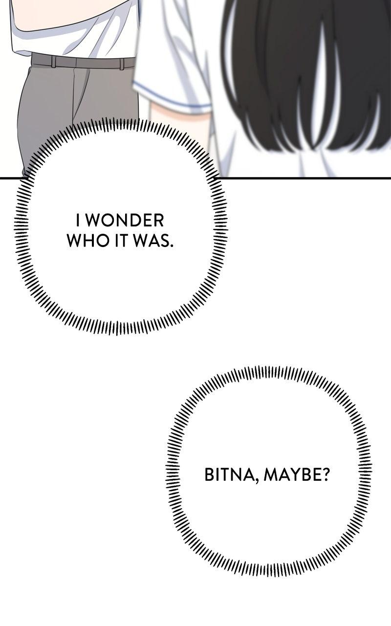 Love in Session Chapter 40 - Page 34