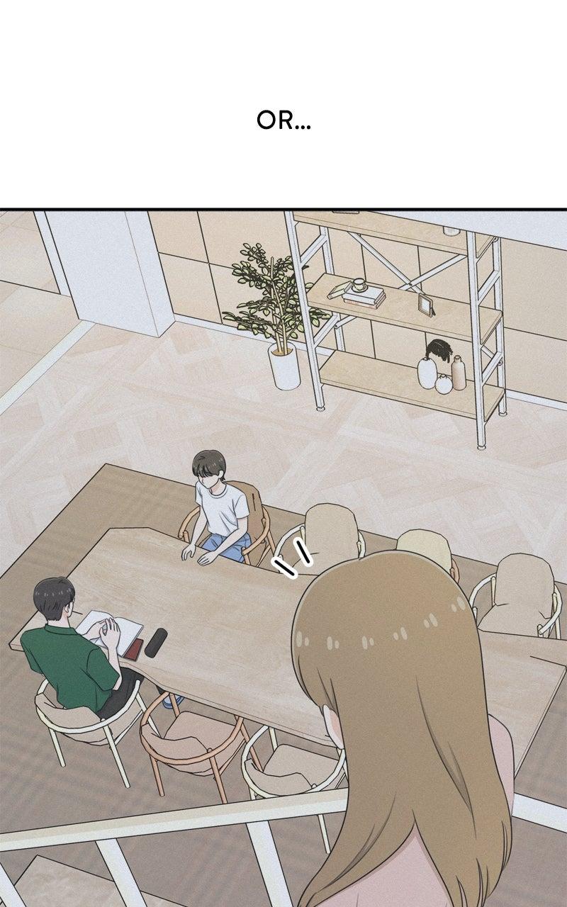 Love in Session Chapter 40 - Page 35