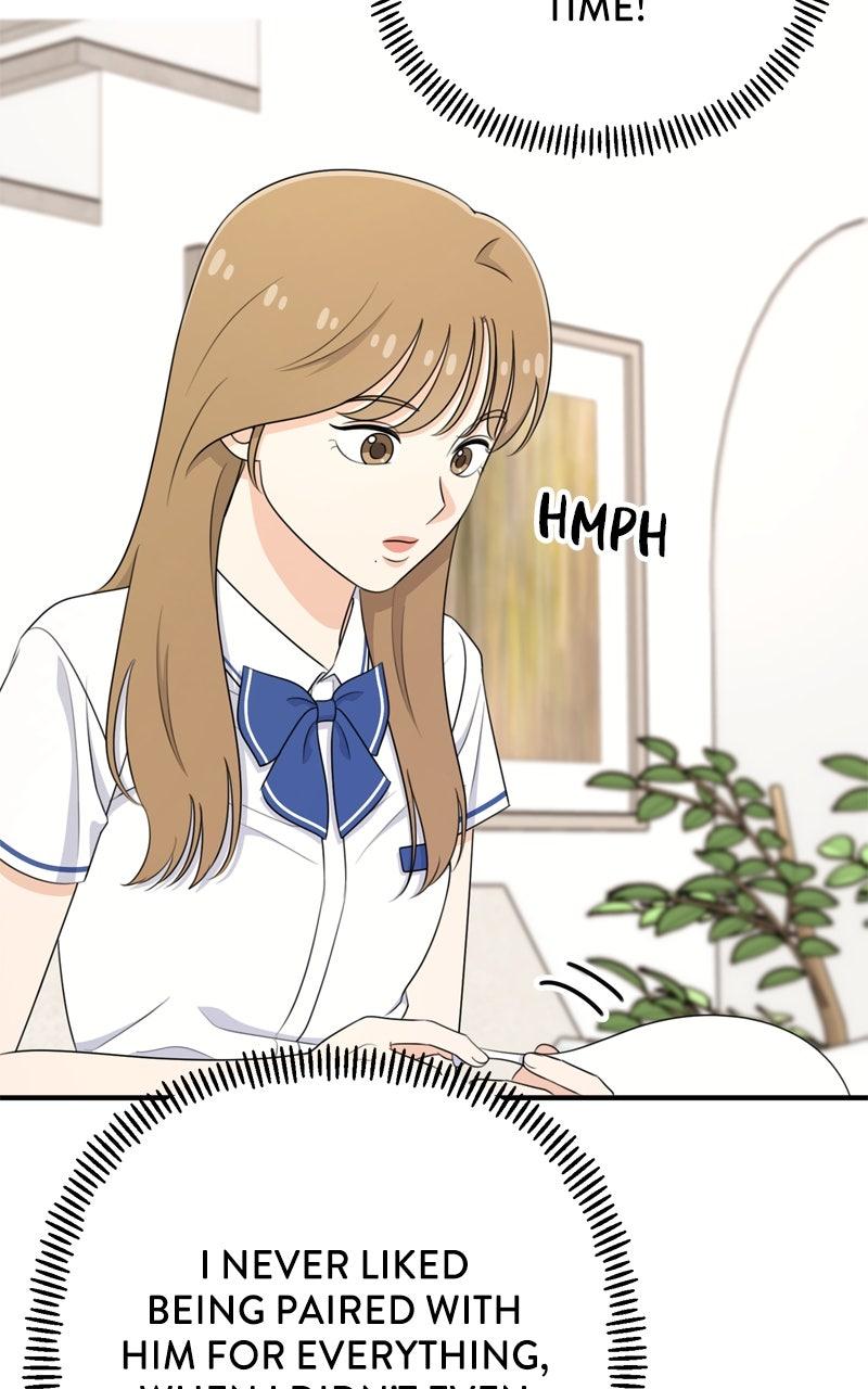 Love in Session Chapter 40 - Page 39