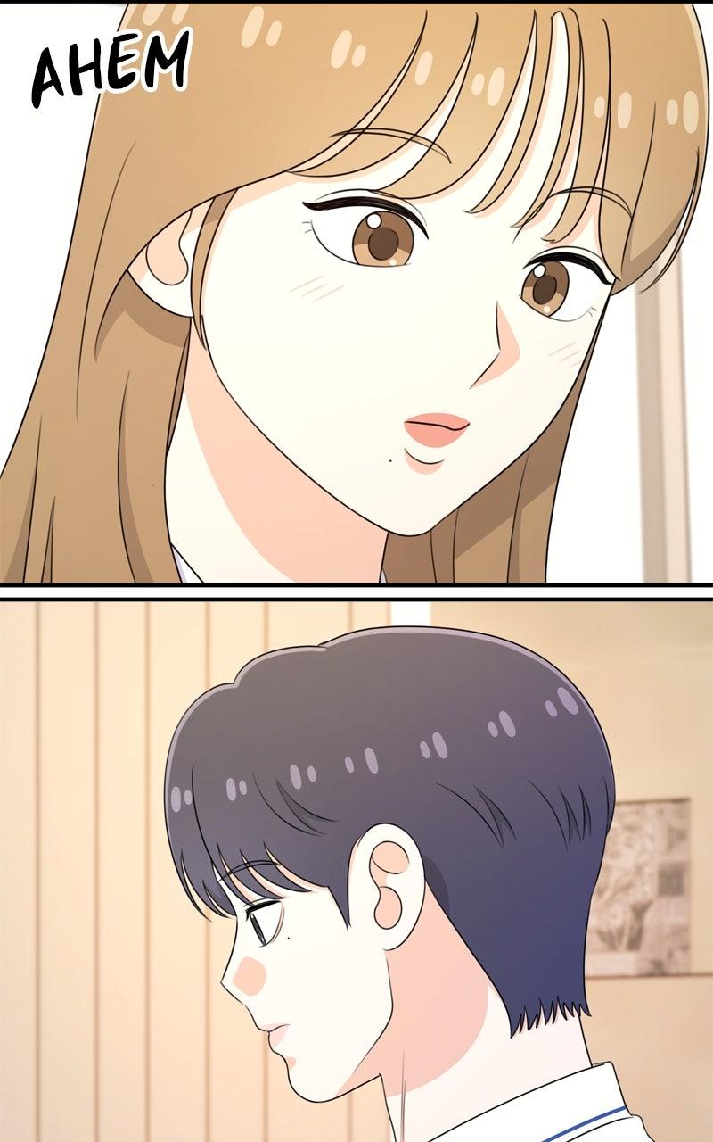 Love in Session Chapter 40 - Page 41