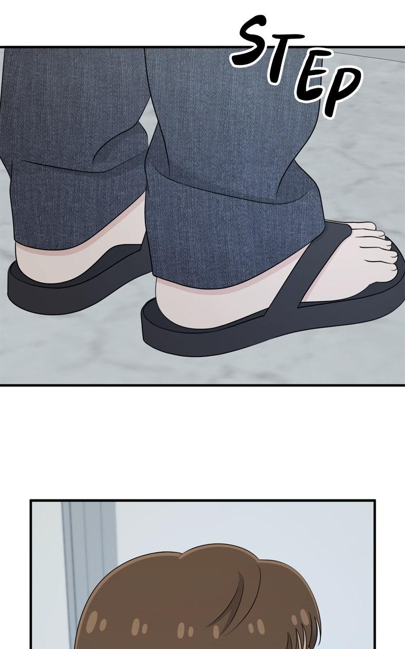 Love in Session Chapter 40 - Page 44