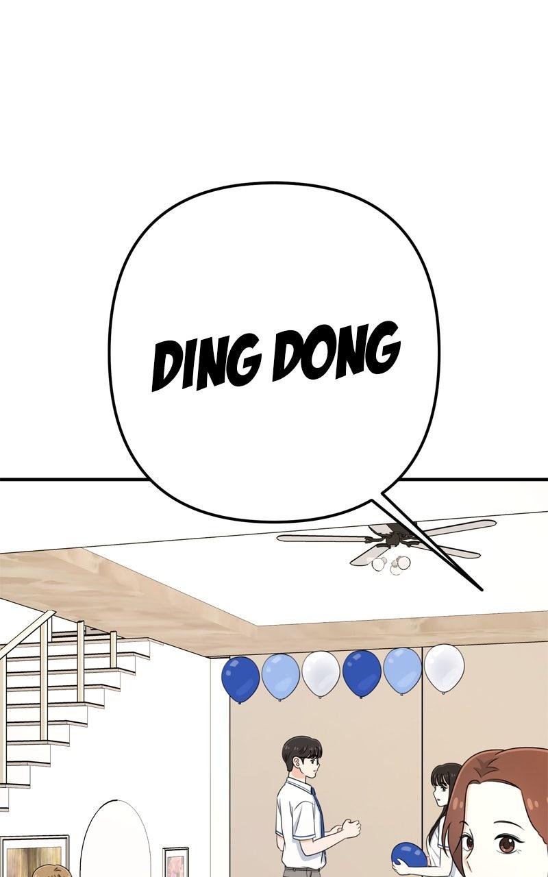 Love in Session Chapter 40 - Page 46