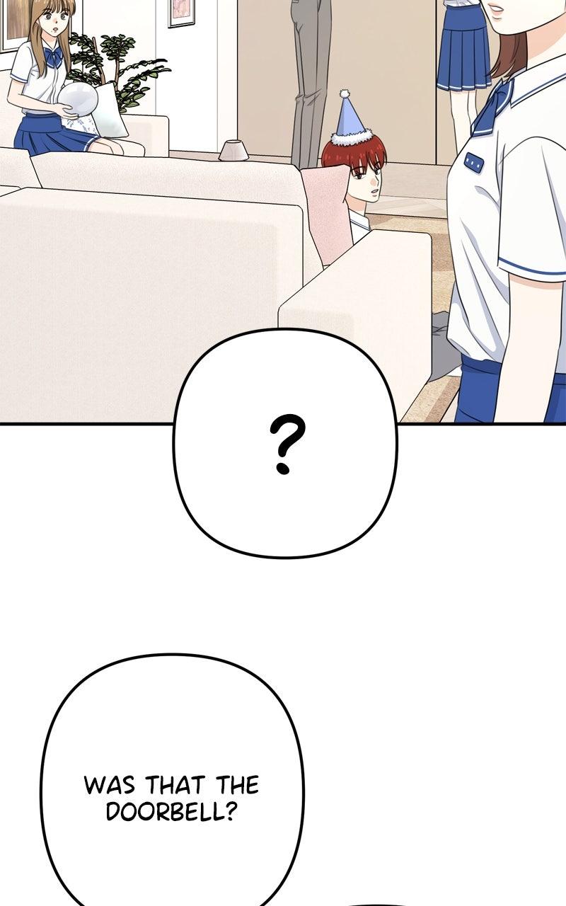 Love in Session Chapter 40 - Page 47