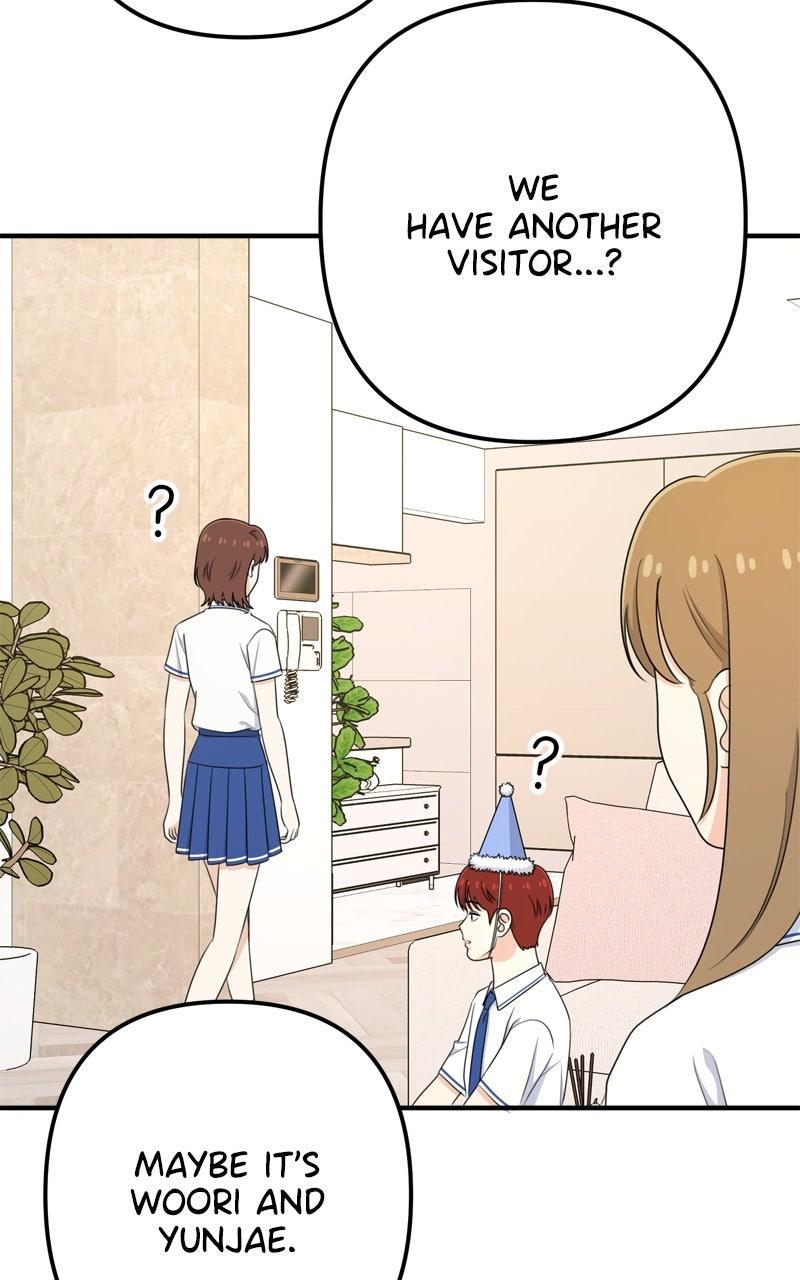 Love in Session Chapter 40 - Page 48