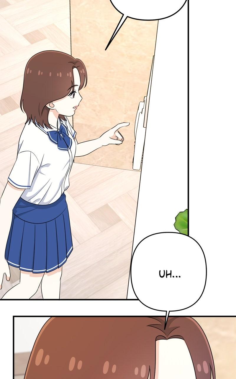 Love in Session Chapter 40 - Page 50