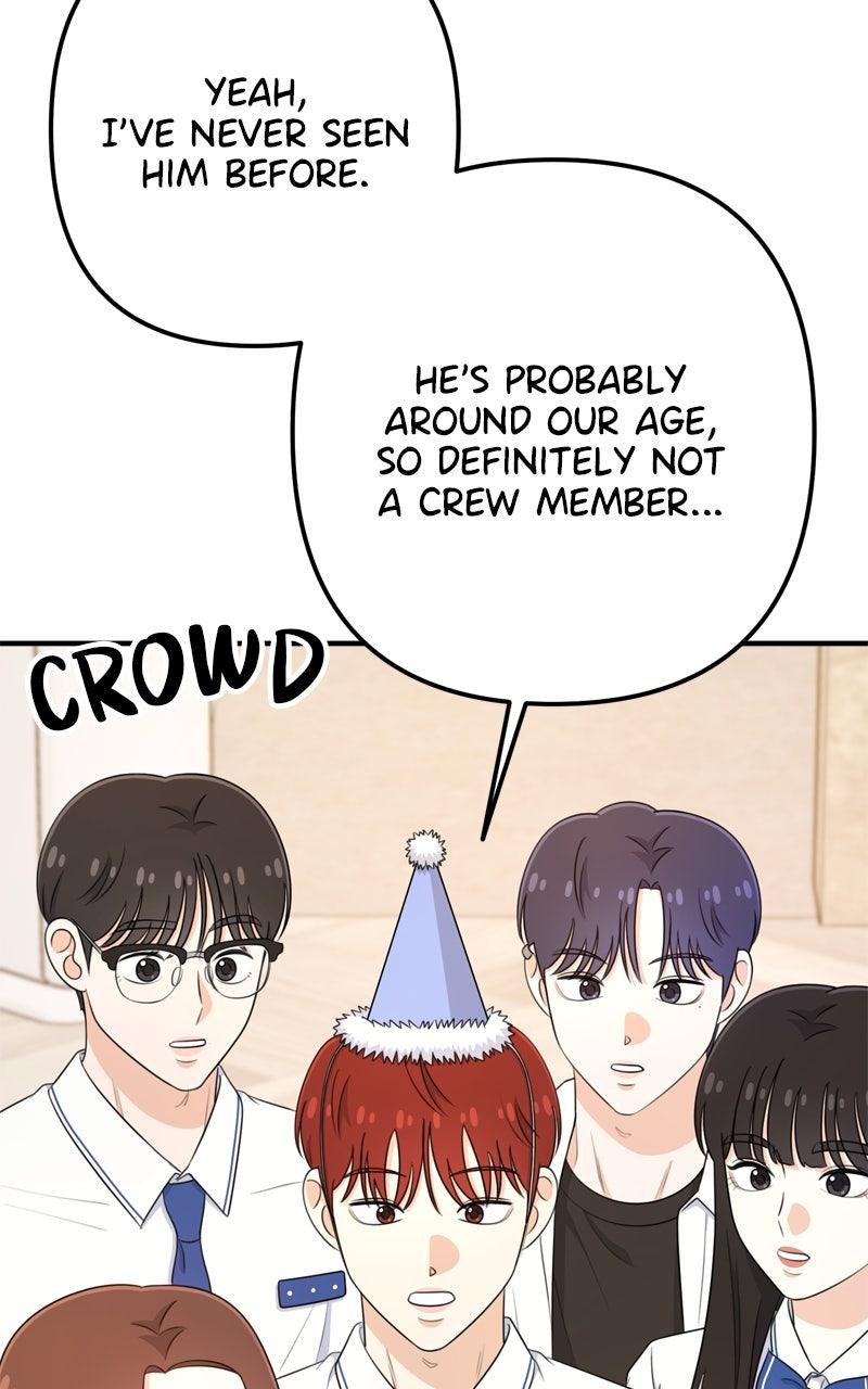 Love in Session Chapter 40 - Page 55