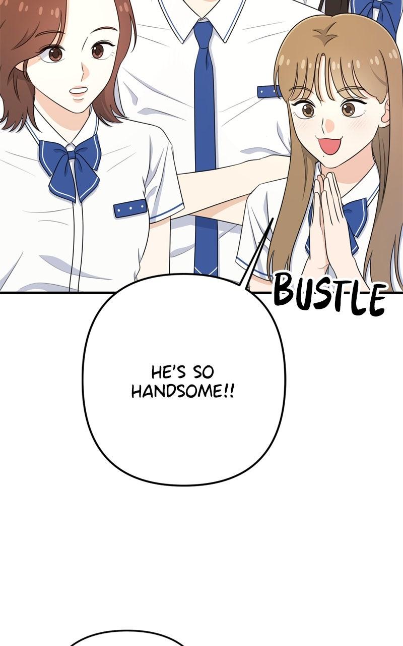 Love in Session Chapter 40 - Page 56