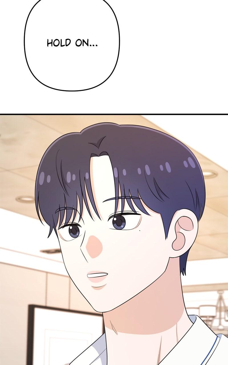 Love in Session Chapter 40 - Page 57