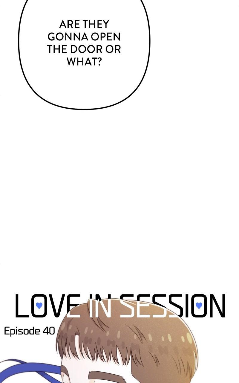 Love in Session Chapter 40 - Page 62