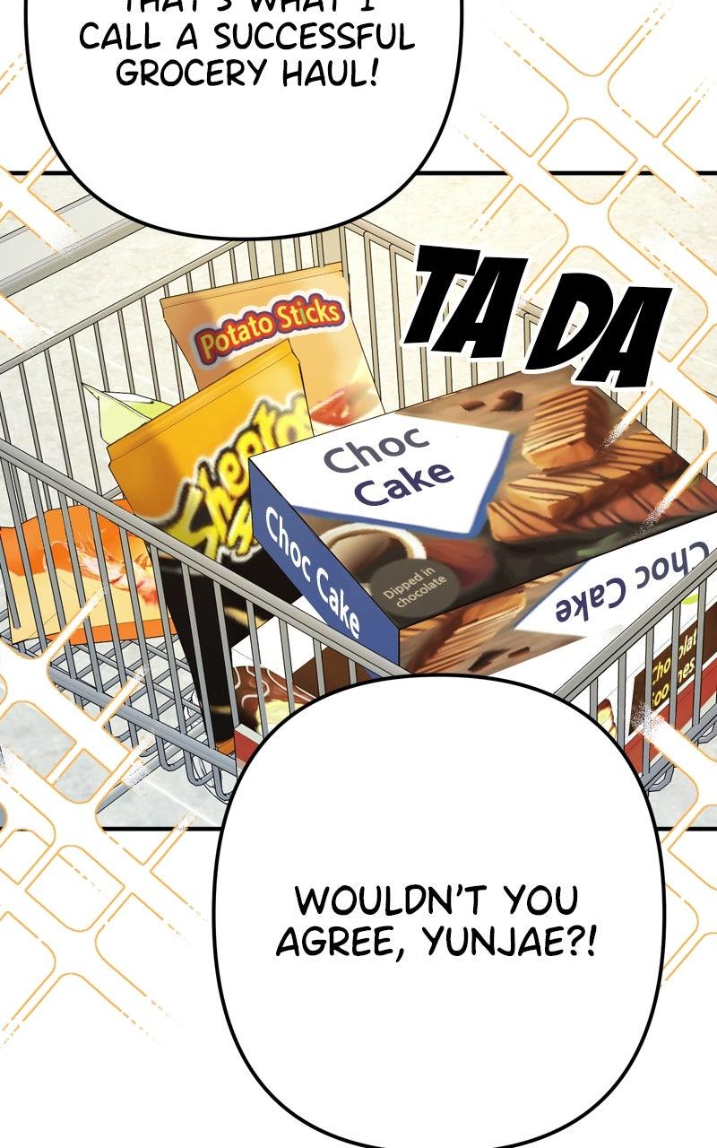 Love in Session Chapter 40 - Page 66