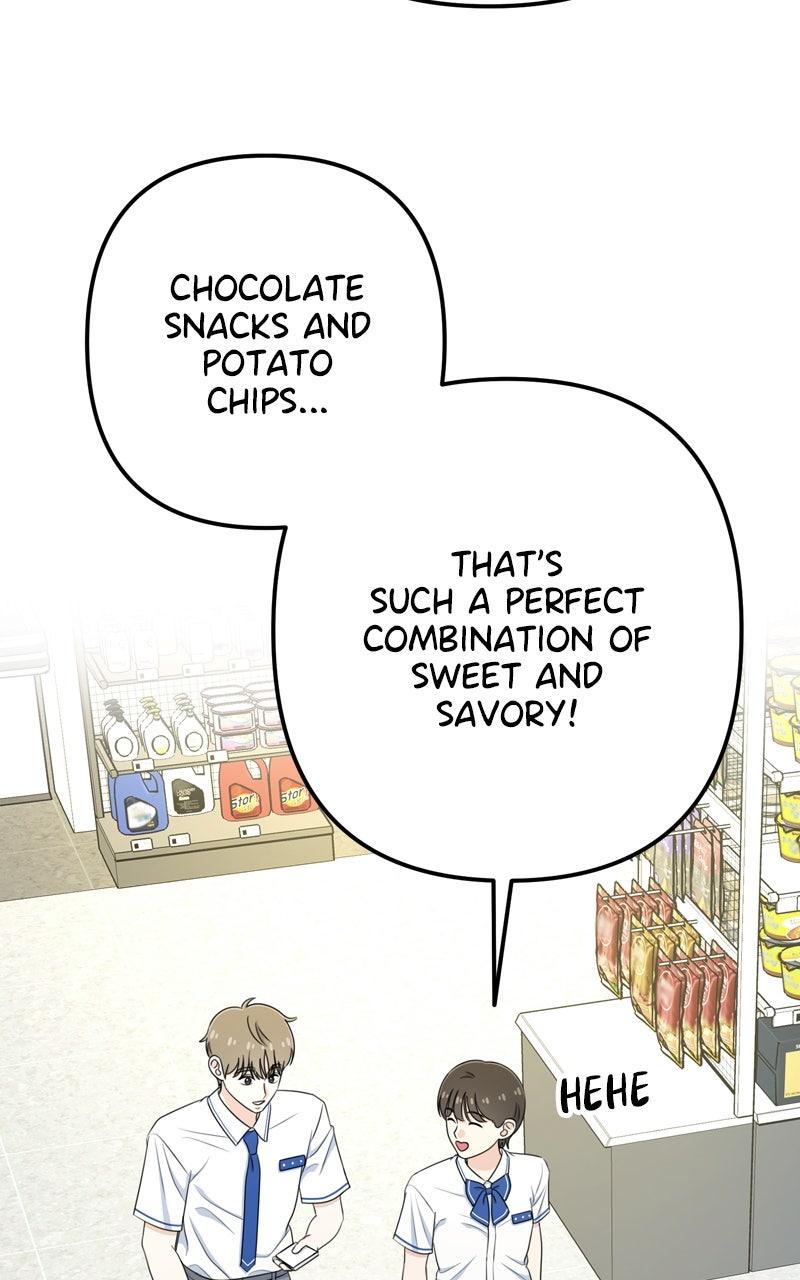 Love in Session Chapter 40 - Page 67