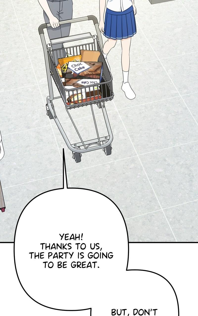 Love in Session Chapter 40 - Page 68