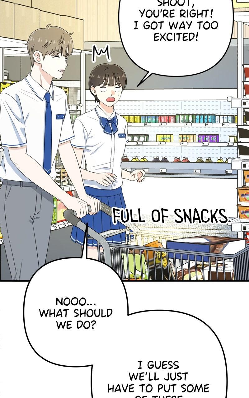 Love in Session Chapter 40 - Page 70