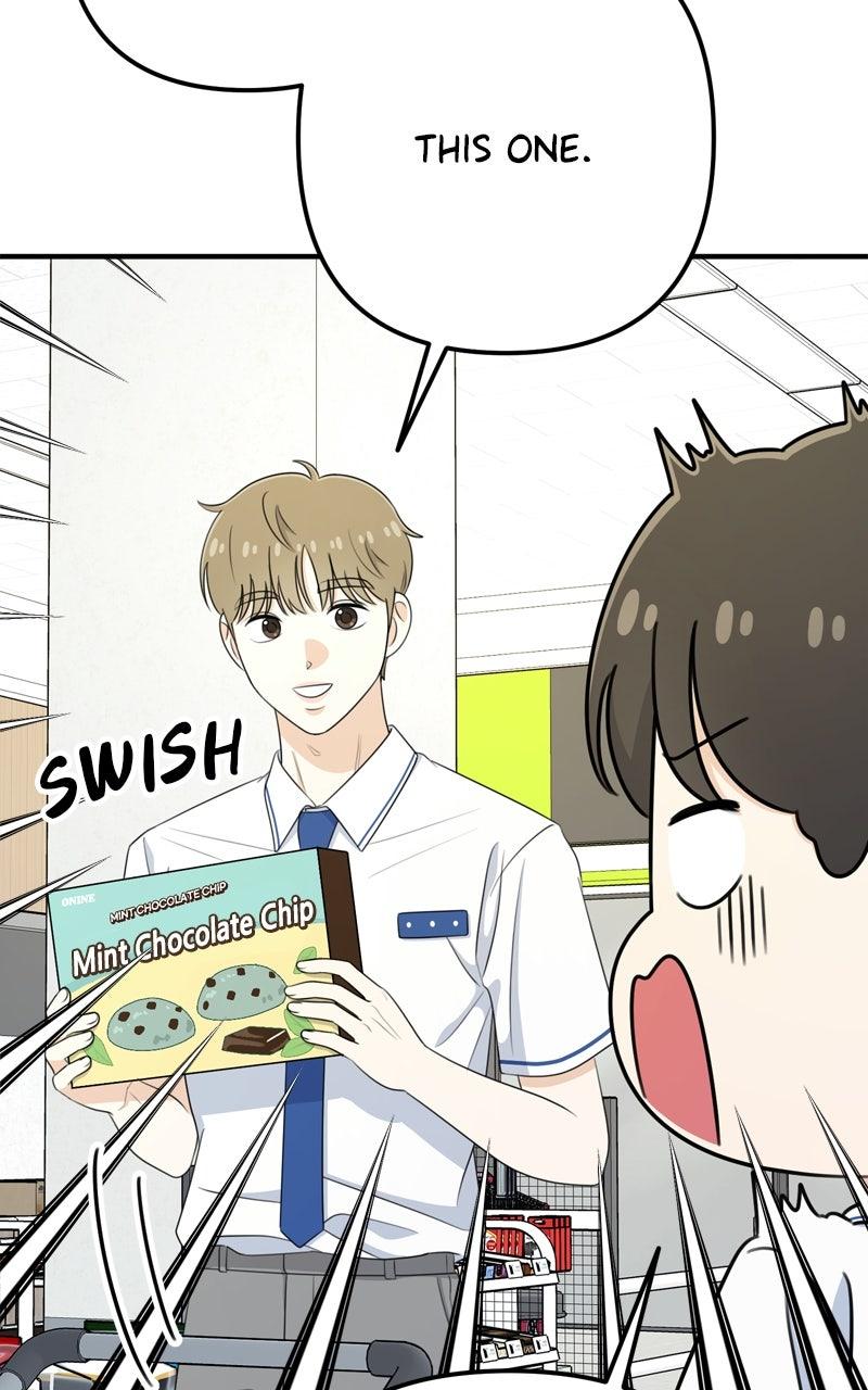 Love in Session Chapter 40 - Page 72