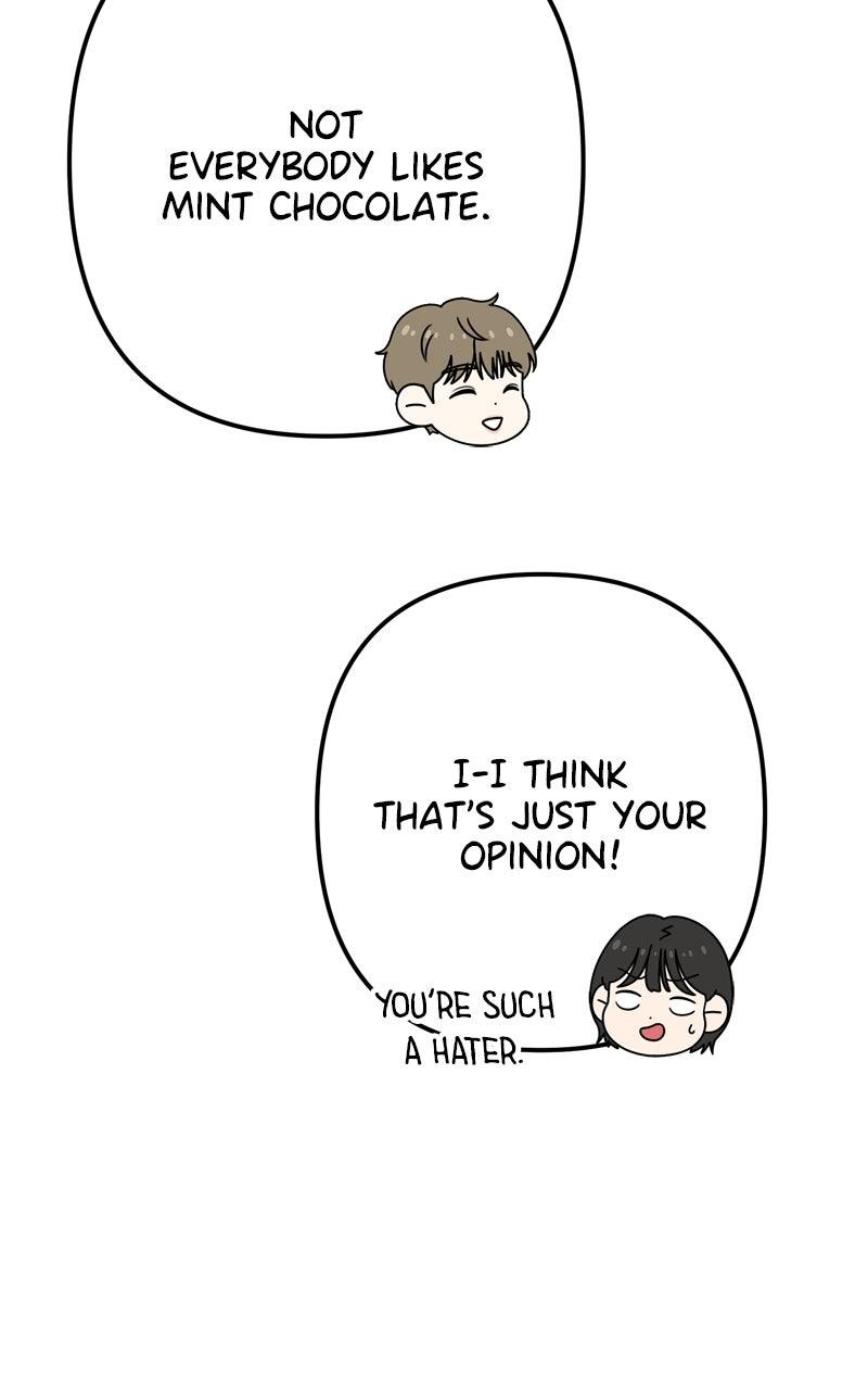 Love in Session Chapter 40 - Page 74