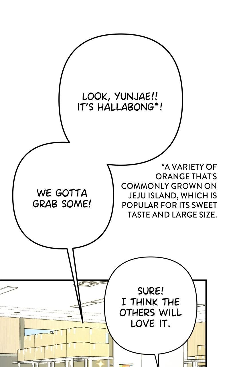 Love in Session Chapter 40 - Page 75