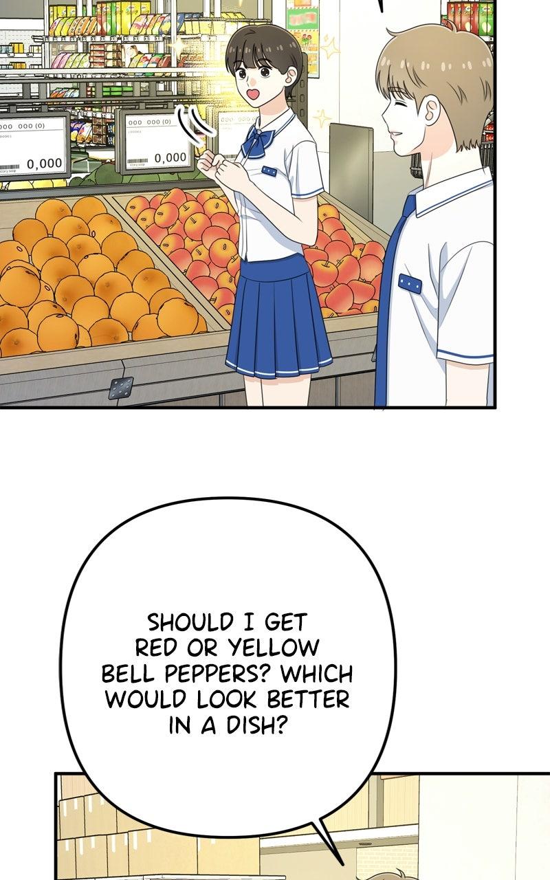 Love in Session Chapter 40 - Page 76