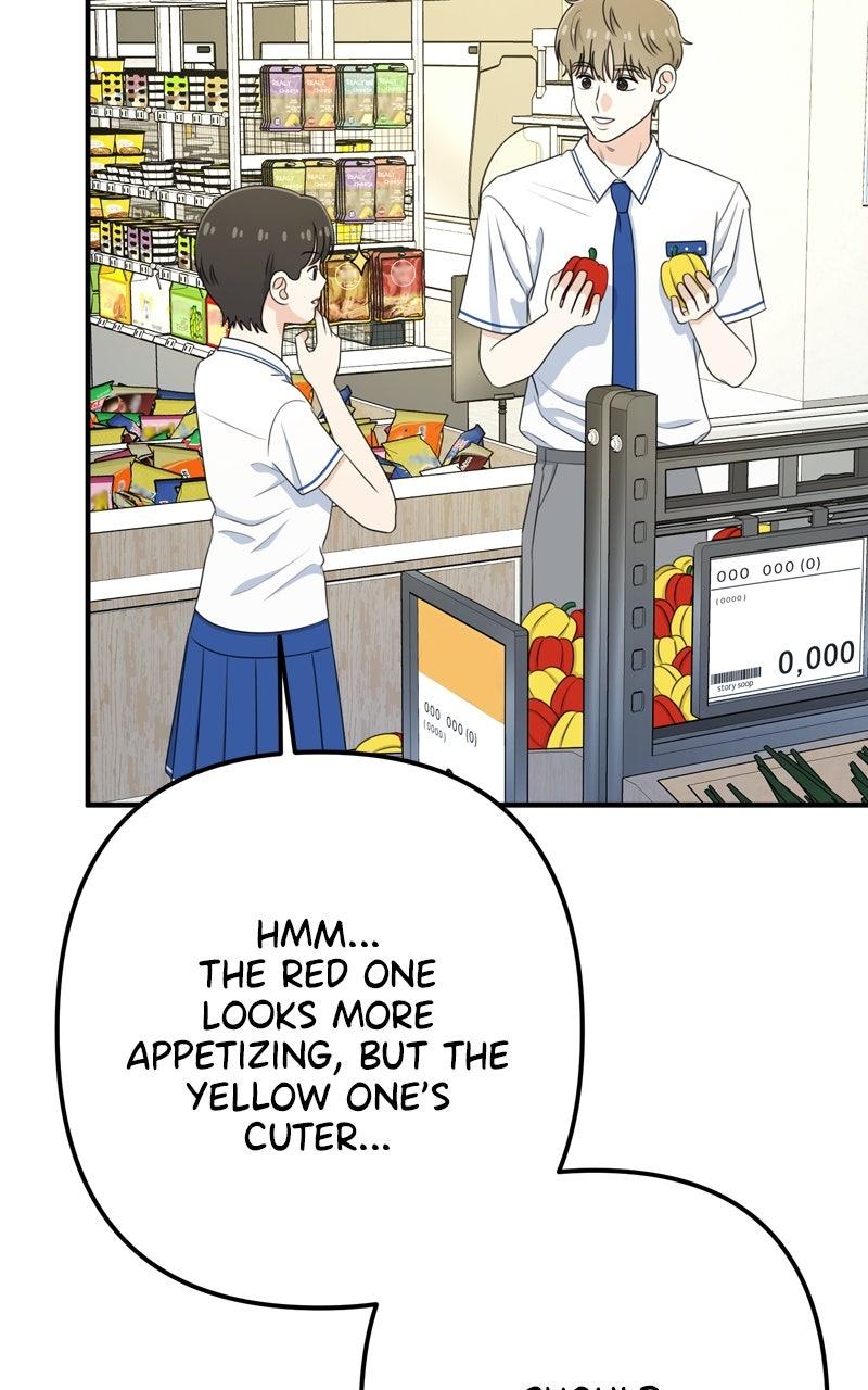 Love in Session Chapter 40 - Page 77