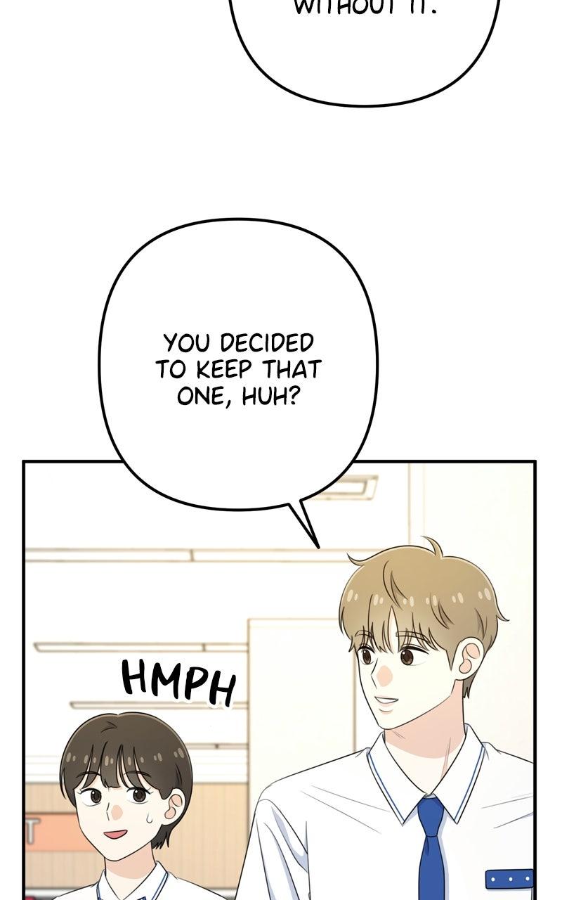 Love in Session Chapter 40 - Page 81