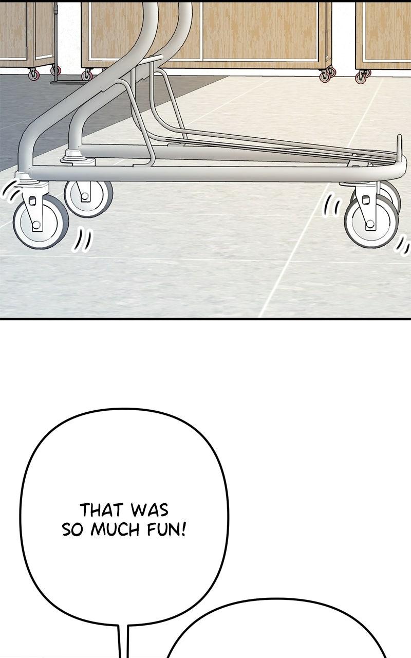 Love in Session Chapter 40 - Page 83