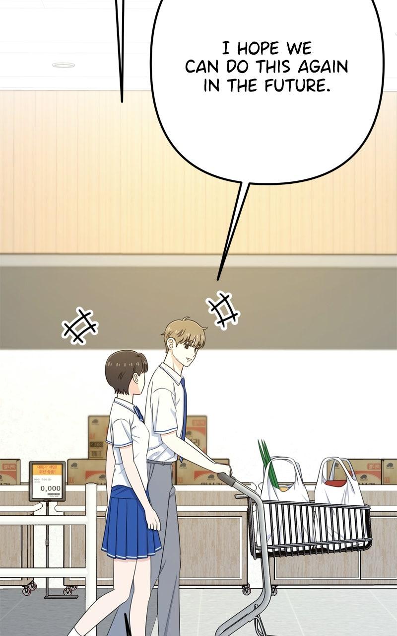 Love in Session Chapter 40 - Page 84