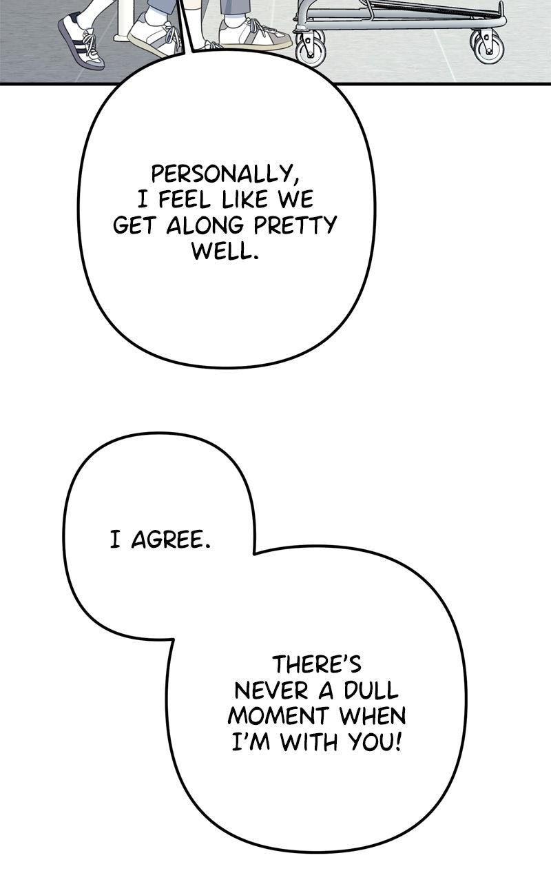 Love in Session Chapter 40 - Page 85